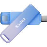 SanDisk 256GB Creator Phone Drive, USB-C | Lightning - Image 2