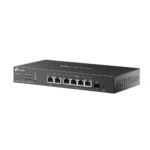 TP-Link ER707M2 Omada Multi-Gigabit VPN Gateway 2.5G, Load Balance - Image 7
