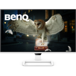 BenQ 27" EW270Q 2K 200Hz 1ms USB-C IPS HDR Speaker Gaming Monitor