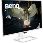 BenQ 27" EW270Q 2K 200Hz 1ms USB-C IPS HDR Speaker Gaming Monitor - Image 2