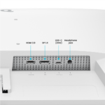 BenQ 27" EW270Q 2K 200Hz 1ms USB-C IPS HDR Speaker Gaming Monitor - Image 7