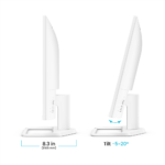 BenQ 27" EW270Q 2K 200Hz 1ms USB-C IPS HDR Speaker Gaming Monitor - Image 5