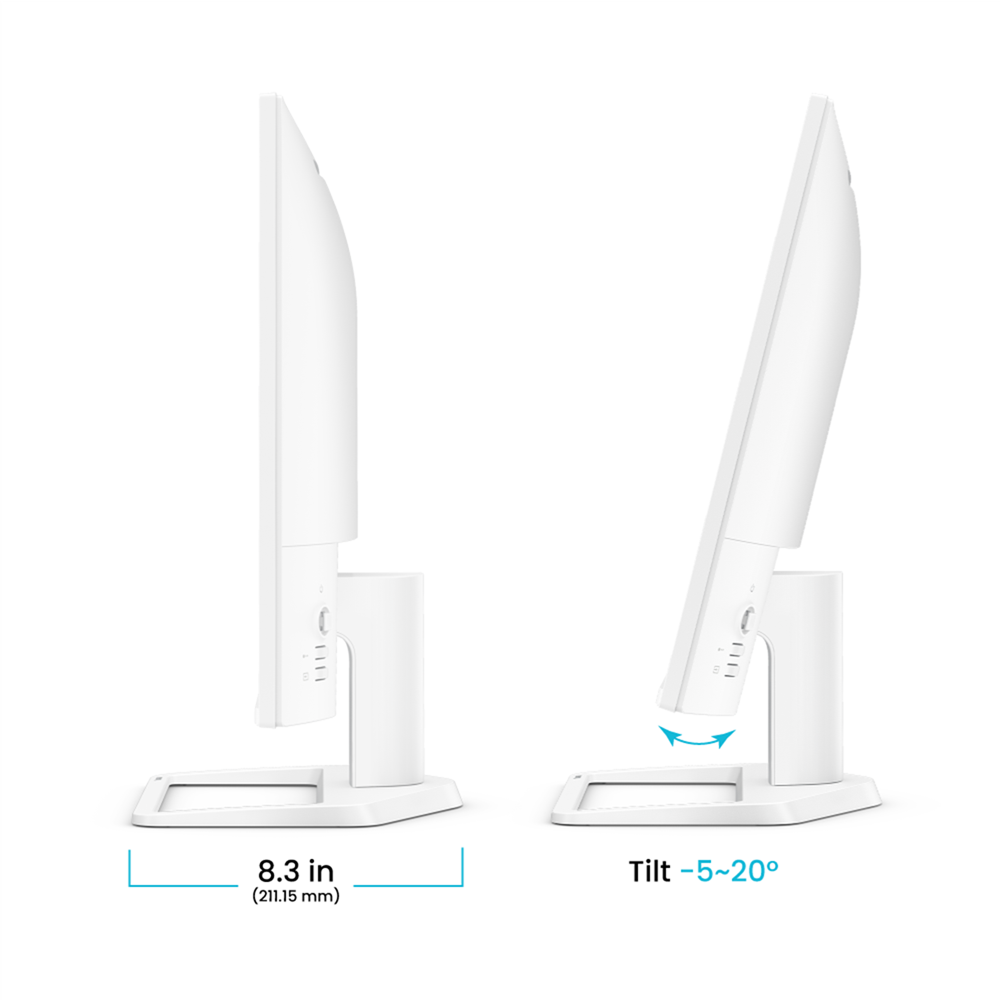 BenQ 27" EW270Q 2K 200Hz 1ms USB-C IPS HDR Speaker Gaming Monitor - Image 5