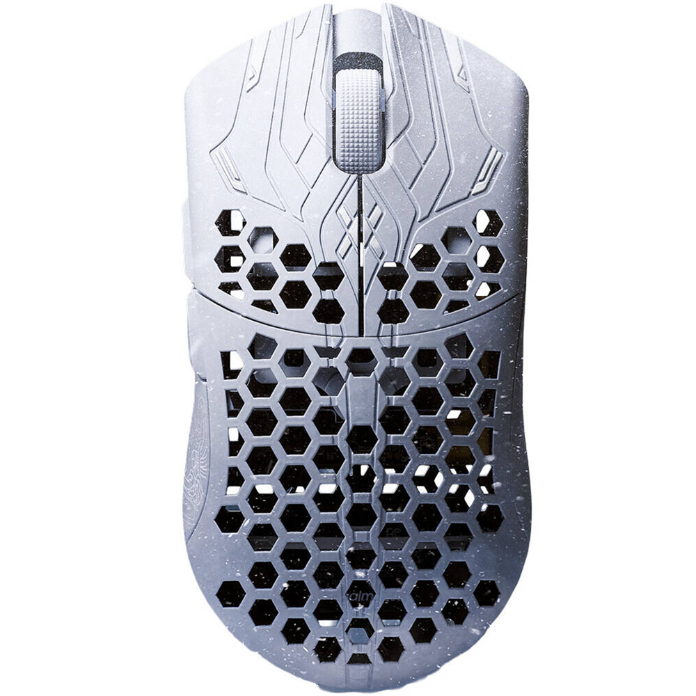 Finalmouse Frostlord Ultralight X Wireless Gaming Mouse 33g - Large (ULX) Limited Edition