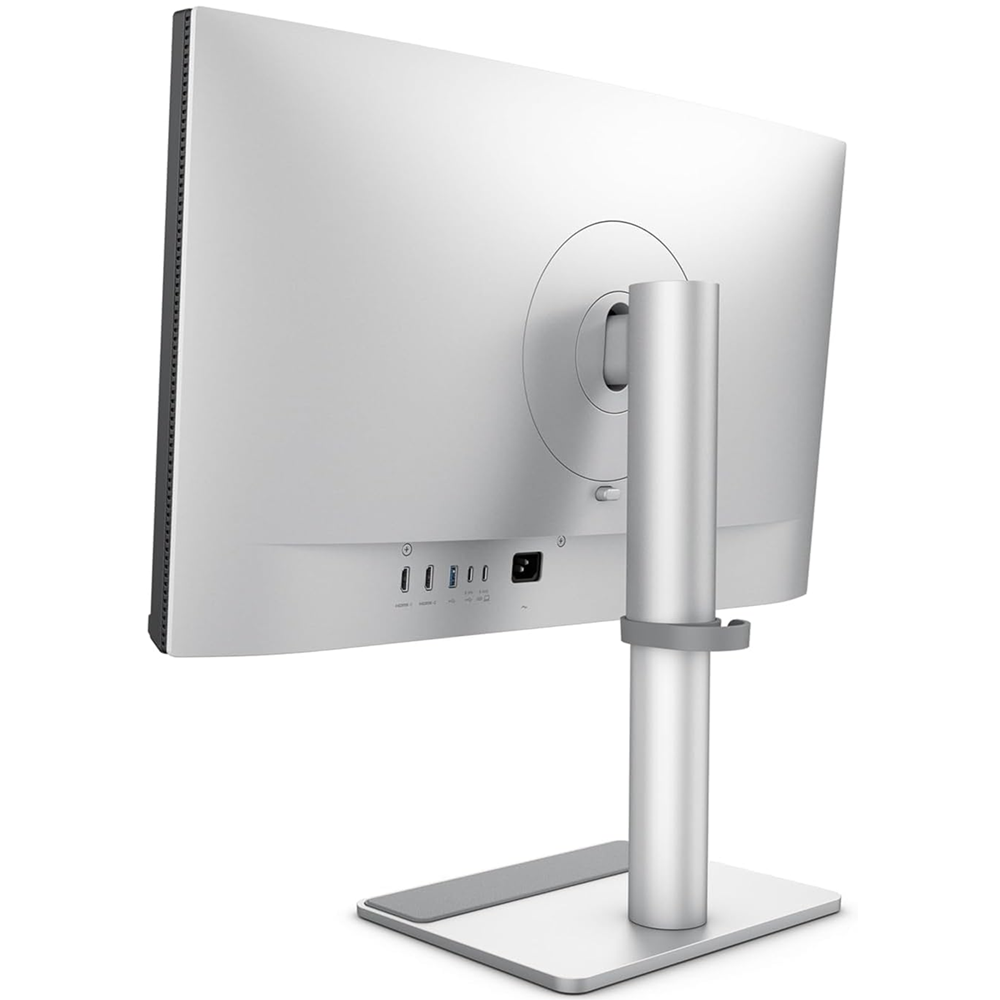 BenQ 27" MA270UP 4K Glossy Monitor for MacBook Pro and MacBook Air with USB-C 90W Speakers - Image 10