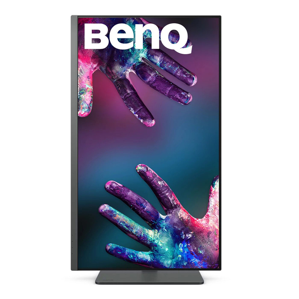 BenQ 32" PD3205U 4K UHD sRGB HDR10 USB-C Designer Monitor - Image 6