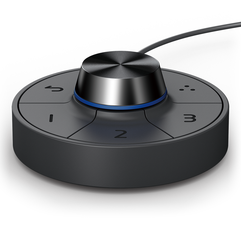 BenQ 32" PD3205U 4K UHD sRGB HDR10 USB-C Designer Monitor - Image 2