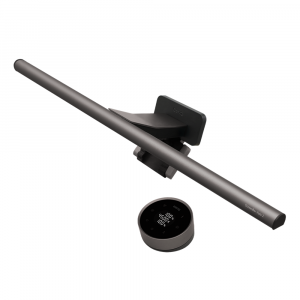 BenQ ScreenBar Halo 2 with Wireless Controller​ Monitor LED Light Bar (CR23-C)