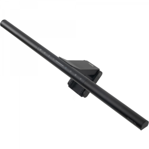 BenQ ScreenBar Pro Monitor LED Light Bar, Black (CR21_C)