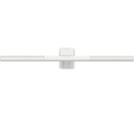 BenQ ScreenBar Pro Monitor LED Light Bar, Silver (CR21_C) - Image 6