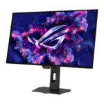 ASUS 27" ROG Strix OLED XG27AQWMG Glossy Tandem WOLED 2K 280Hz 0.03ms HDMI 2.1 HDR500 Gaming Monitor - Image 6