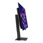 ASUS 27" ROG Strix OLED XG27AQWMG Glossy Tandem WOLED 2K 280Hz 0.03ms HDMI 2.1 HDR500 Gaming Monitor - Image 5