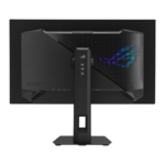ASUS 27" ROG Strix OLED XG27AQWMG Glossy Tandem WOLED 2K 280Hz 0.03ms HDMI 2.1 HDR500 Gaming Monitor - Image 4