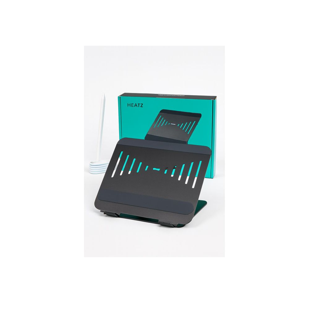 Heatz ZU40 360 Adjustable Laptop Stand - Image 2