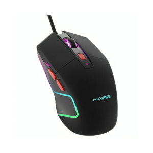 HAING GM300 Wired Gaming Mouse