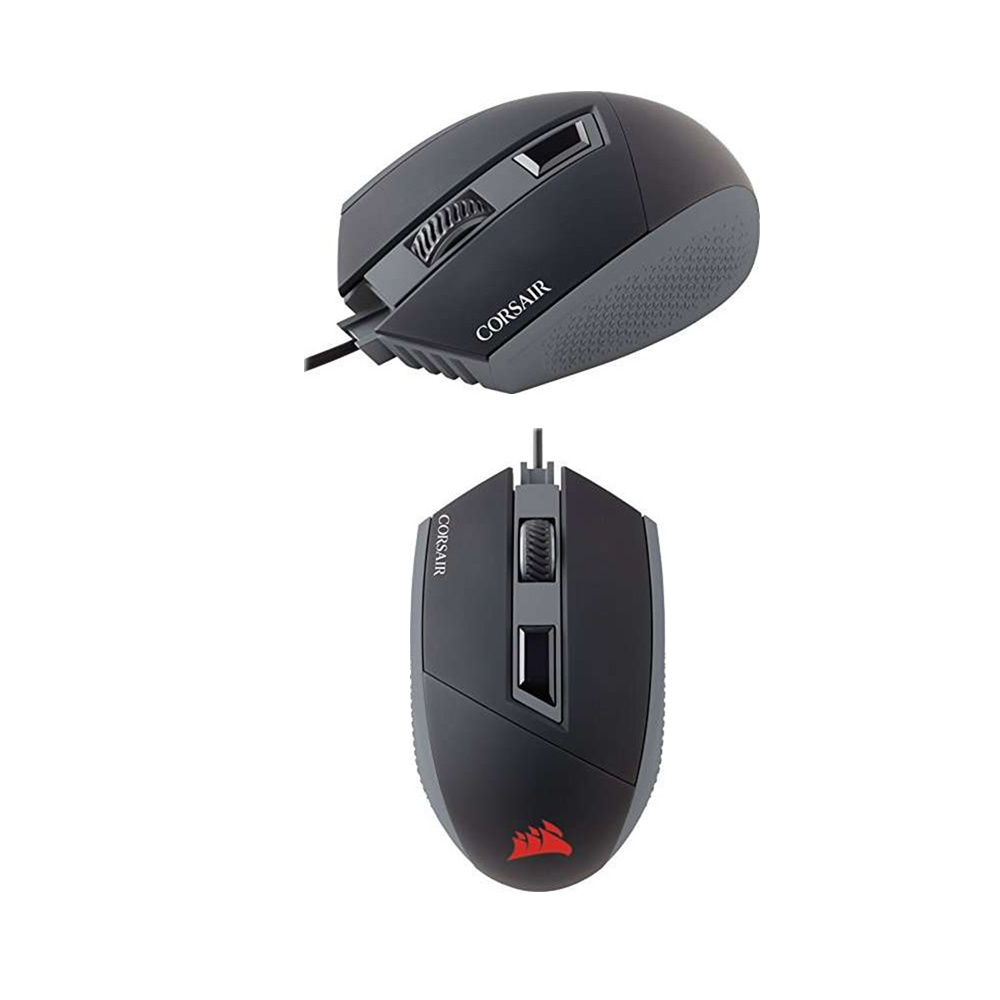 Corsair KATAR Gaming Wired Mouse - Image 2