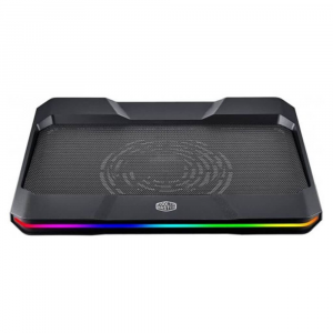 Cooler Master Notepal X150 Spectrum Laptop 17" Cooling Pad