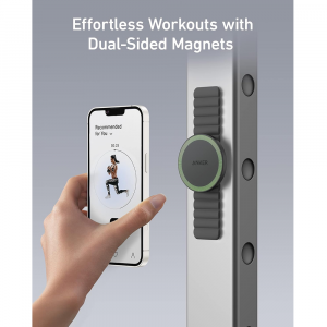 Anker 620 MagGo Phone Grip Magnetic Hold for iPhone, A25A1H11 - Image 5
