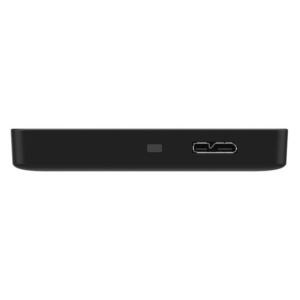 Orico 2588US3 2.5 inch USB 3.0 Hard Drive Enclosure Case (Black) - Image 2