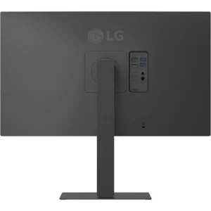 LG 27" U730 UltraFine 4K IPS 60Hz HDR Speaker USB-C 90W Rotatable Monitor - Image 7