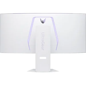 LG 39" GX90 UltraGear OLED Curved 240Hz 0.03ms 2K HDMI 2.1 USB-C UltraWide Smart Gaming Monitor - Image 13