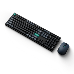 KeyChron KB2 Wireless Combo B36 Keyboard and BM25 Mouse , (Arabic-English) - Image 2