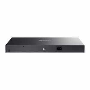 TP-Link ES228GP Omada 28-Port Gigabit Easy Managed Switch with 24-Port PoE+ - Image 4