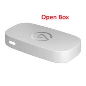 Elgato Game Capture Neo (White) (Open Box)