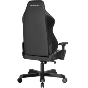 DXRacer Tank XXL Gaming Chair - Black/White - Image 4