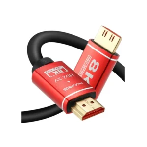 HAING HDMI Cable 8K 2.1 (5M)