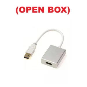 OEM USB 3.0 To HDMI Adapter (OPEN BOX)
