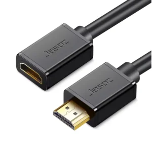 JASOZ HDMI Extension Cable Male/Female 4K - A113 - 1.5M