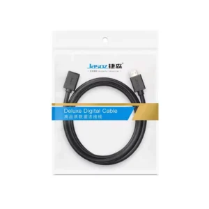 JASOZ HDMI Extension Cable Male/Female 4K - A113 - 0.5M - Image 2