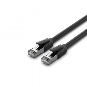 Vention IKKBI Cat8 SFTP Ethernet Patch Network Cable 40Gbps - 3m