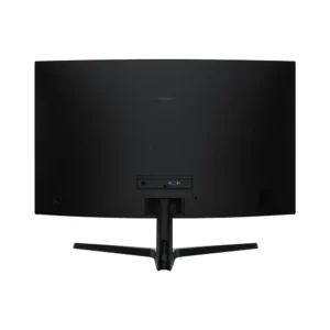 SAMSUNG 32" D392 Curved Essential S3 100Hz Full HD Monitor - Image 3