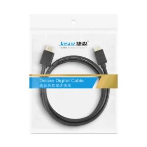 JASOZ 4K HDMI to Mini HDMI Cable A108 - 1.5M - Image 3
