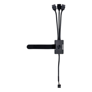 Lian Li U2HB USB 2.0 3 in 1 Hub - Image 2