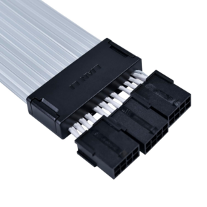 LIAN LI Strimer Wireless GPU 3×8 Pin RGB Extension Cable (PW12-1W) - Image 4