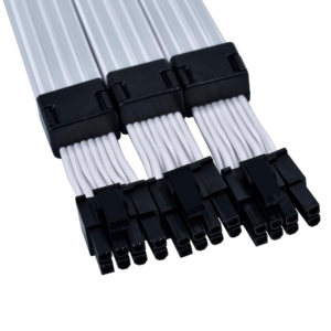 LIAN LI Strimer Wireless GPU 3×8 Pin RGB Extension Cable (PW12-1W) - Image 3