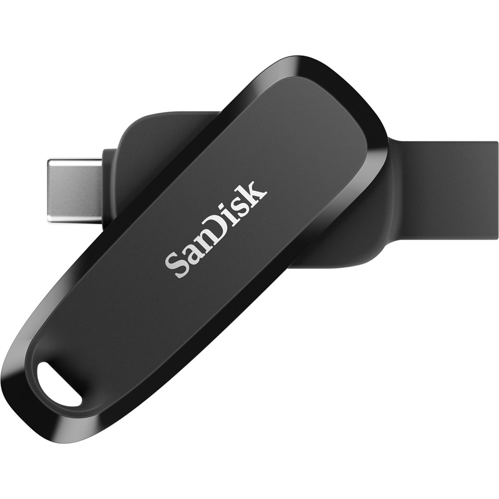 SanDisk 64GB Phone Drive USB-A USB-C Dual Flash Memory, 100MB/s - Image 4