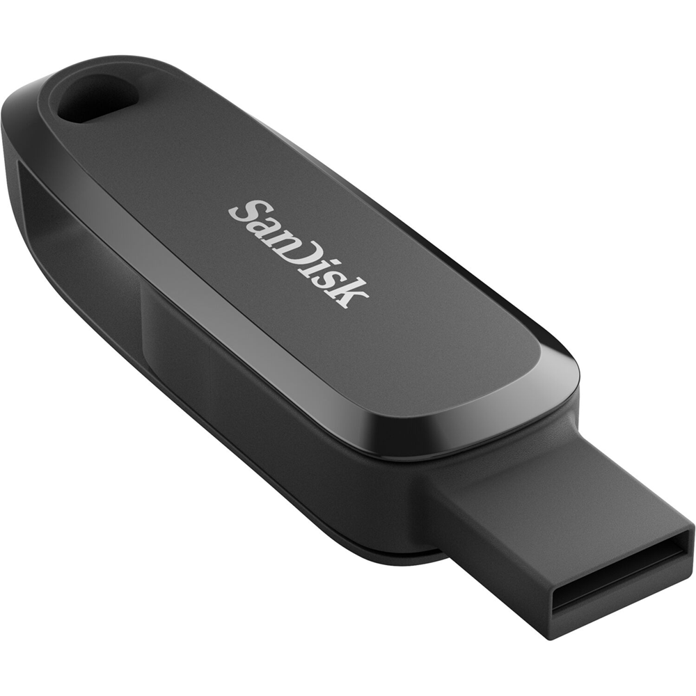 SanDisk 64GB Phone Drive USB-A USB-C Dual Flash Memory, 100MB/s - Image 2