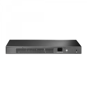 TP-Link SX3008F JetStream 8-Port 10GE SFP+ L2+ Managed Switch - Image 2