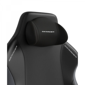 DXRacer Tank XXL Gaming Chair - Black/Gray - Image 3