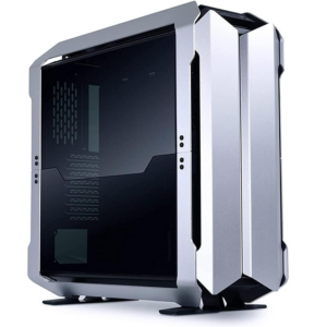 LIAN LI TR01 ODYSSEY X Full Tower Gaming Case - Silver