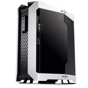 LIAN LI TR01 ODYSSEY X Full Tower Gaming Case - Silver - Image 6