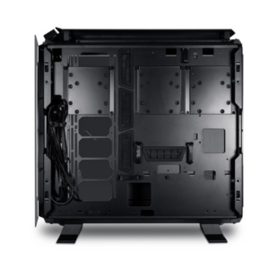 LIAN LI TR01 ODYSSEY X Full Tower Gaming Case - Silver - Image 4