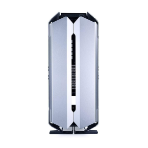 LIAN LI TR01 ODYSSEY X Full Tower Gaming Case - Silver - Image 3