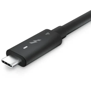 Dell WD22TB4 Thunderbolt 4 Dock Docking Station USB-C Hub - Image 6