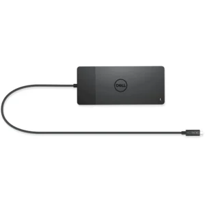 Dell WD22TB4 Thunderbolt 4 Dock Docking Station USB-C Hub - Image 5