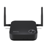 BenQ InstaShow WDC15 4K UHD Wireless Presentation System, HDMI Extender - Image 4